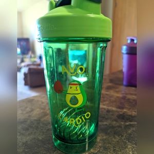 Blender Bottle